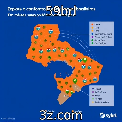 Comportamento de apostadores brasileiros em jogos de roleta
