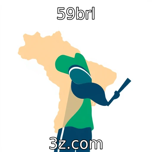 Crescimento das plataformas de apostas online no Brasil