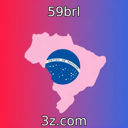 Expansão de plataformas de apostas no Brasil