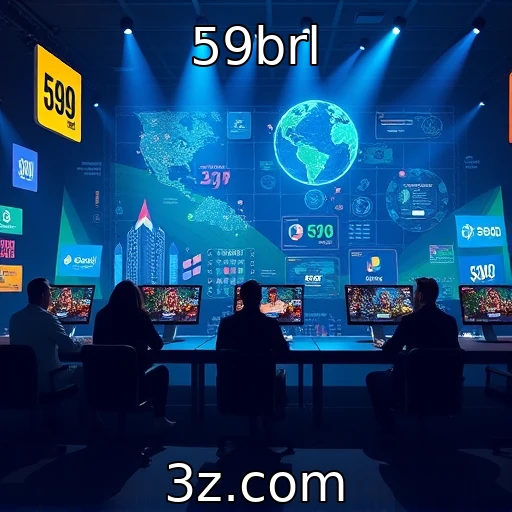 Expansão de operadores de iGaming no Brasil em 2025