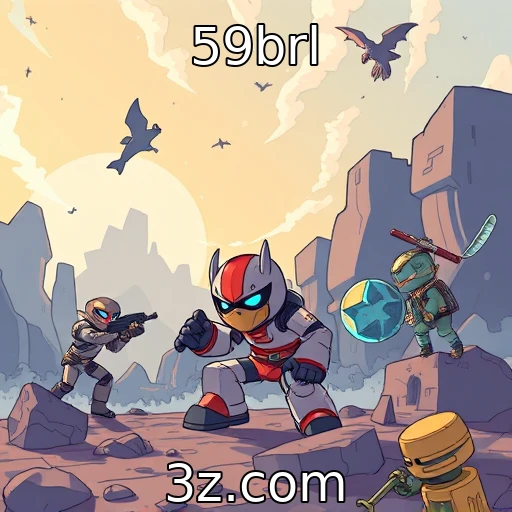 Mercado de jogos cresce impulsionado por novas tecnologias