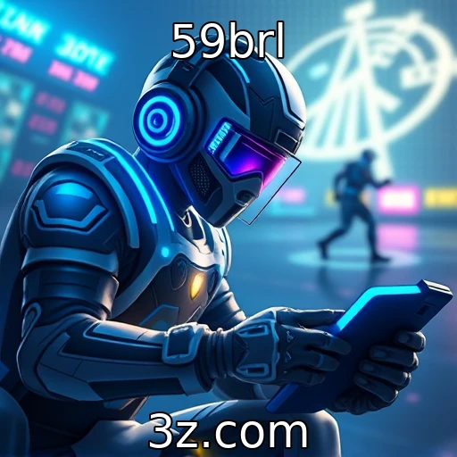 Novas tecnologias transformando experiências de jogo