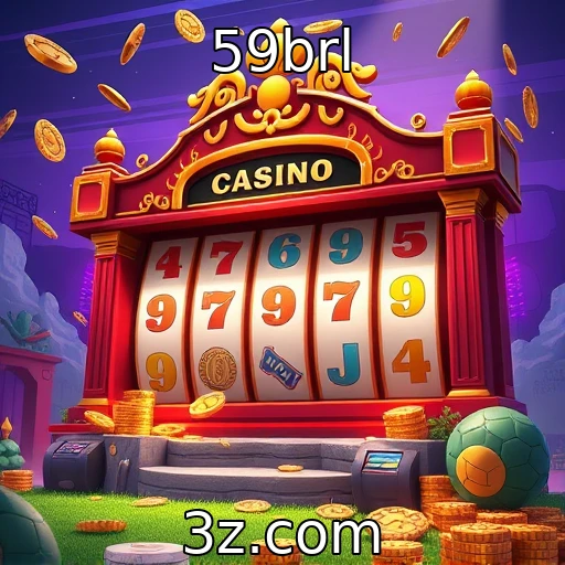 Inovações em RNG e animações em jogos de cassino