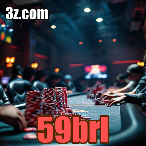 59brl: A Magia da Simulation em Jogos Incríveis